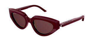 Солнцезащитные очки Balenciaga BB0159S 004