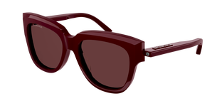 Солнцезащитные очки Balenciaga BB0160S 004