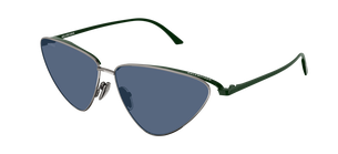 Солнцезащитные очки Balenciaga BB0162S 003