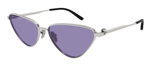 Солнцезащитные очки Balenciaga BB0166S 004