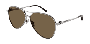 Солнцезащитные очки Balenciaga BB0167S 003