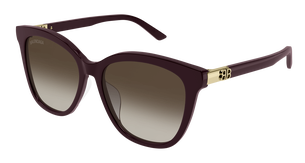 Солнцезащитные очки Balenciaga BB0183SA 004