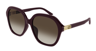 Солнцезащитные очки Balenciaga BB0184SA 004