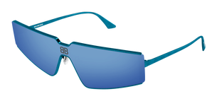 Солнцезащитные очки Balenciaga BB0192S 003