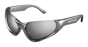 Солнцезащитные очки Balenciaga BB0202S 002