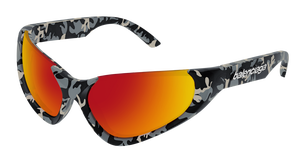 Солнцезащитные очки Balenciaga BB0202S 004