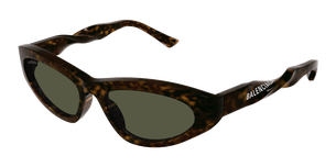 Солнцезащитные очки Balenciaga BB0207S 002