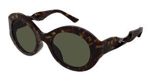 Солнцезащитные очки Balenciaga BB0208S 002