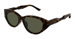 Солнцезащитные очки Balenciaga BB0209SA 002