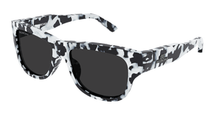 Солнцезащитные очки Balenciaga BB0211S 003