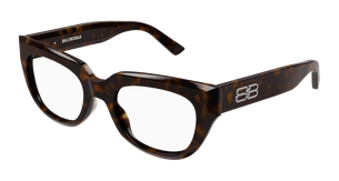 Оптическая оправа Balenciaga BB0239O 002