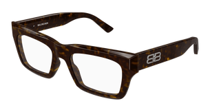 Оптическая оправа Balenciaga BB0240O 002