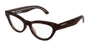 Оптическая оправа Balenciaga BB0241O 002