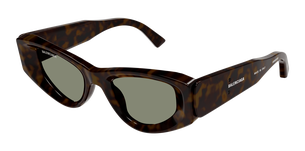 Солнцезащитные очки Balenciaga BB0243S 002