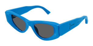 Солнцезащитные очки Balenciaga BB0243S 004