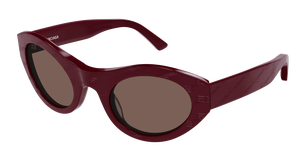 Солнцезащитные очки Balenciaga BB0250S 004