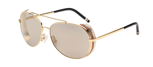 Солнцезащитные очки Boucheron BC0001S 003