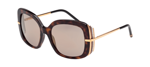 Солнцезащитные очки Boucheron BC0002S 002