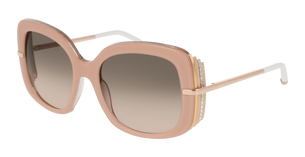 Солнцезащитные очки Boucheron BC0002S 006