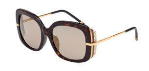 Солнцезащитные очки Boucheron BC0002SA 002