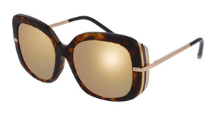 Солнцезащитные очки Boucheron BC0002SA 004