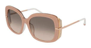 Солнцезащитные очки Boucheron BC0002SA 006