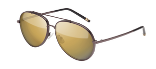 Солнцезащитные очки Boucheron BC0003S 006