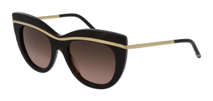 Солнцезащитные очки Boucheron BC0004S 005