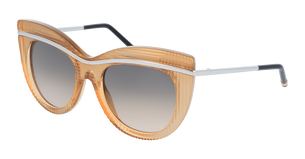 Солнцезащитные очки Boucheron BC0004S 008