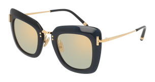 Солнцезащитные очки Boucheron BC0015S 007