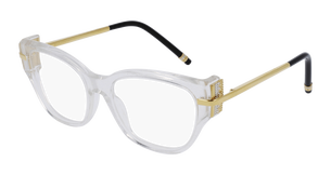 Оптическая оправа Boucheron BC0021O 003