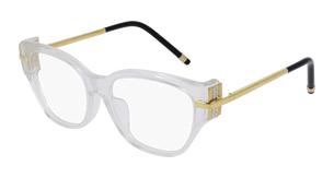 Оптическая оправа Boucheron BC0021OA 003