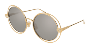 Солнцезащитные очки Boucheron BC0029S 003