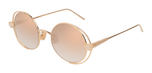 Солнцезащитные очки Boucheron BC0031S 001