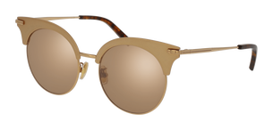 Солнцезащитные очки Boucheron BC0039S 002