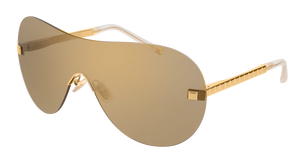 Солнцезащитные очки Boucheron BC0041S 002