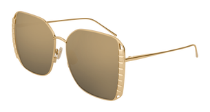 Солнцезащитные очки Boucheron BC0042S 002