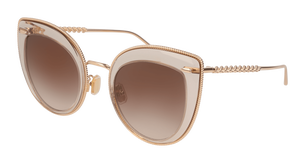 Солнцезащитные очки Boucheron BC0044S 002