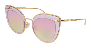 Солнцезащитные очки Boucheron BC0044S 003