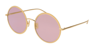 Солнцезащитные очки Boucheron BC0045S 003