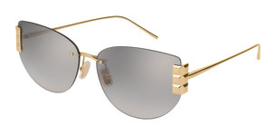 Солнцезащитные очки Boucheron BC0052S 001