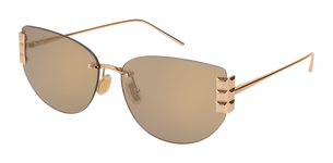 Солнцезащитные очки Boucheron BC0052S 002