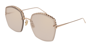 Солнцезащитные очки Boucheron BC0053S 002