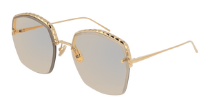 Солнцезащитные очки Boucheron BC0053S 003