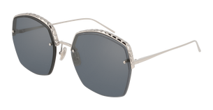 Солнцезащитные очки Boucheron BC0053S 004