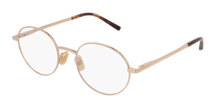 Оптическая оправа Boucheron BC0055O 002