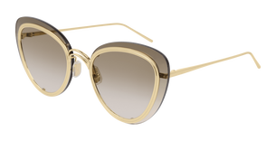 Солнцезащитные очки Boucheron BC0060S 003