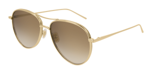 Солнцезащитные очки Boucheron BC0062S 002