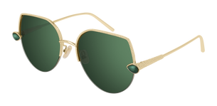 Солнцезащитные очки Boucheron BC0065S 003