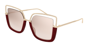 Солнцезащитные очки Boucheron BC0067S 002